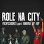 Cover Role na City