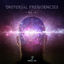 Cover Universal Frequencies, Vol. 1