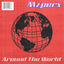 Cover Around The World