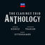 Cover The Clarinet Trio Anthology