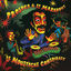 Cover Le Moustache Conspiracy