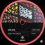 Cover Warm The Room EP