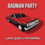 Cover Badman Party