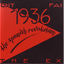 Cover 1936: The Spanish Revolution
