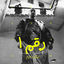 Cover RAKAM 1 DA MESH ENTA