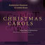 Cover Knabenchor Hannover & London Brass: Christmas Carols (British Music for the Festive Season)