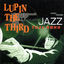 Cover LUPIN THE THIRD JAZZ