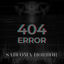 Cover Error 404