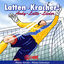 Cover Latten-Kracher! - Andy-Latte-Lieder