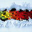 Cover This Is The Album of a band Called Adebisi Shank