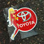 Cover Toyota (2016)