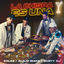 Cover La Chispa Es Una
