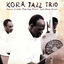 Cover Kora Jazz Trio, Pt. 1