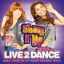 Cover Shake It Up: Live 2 Dance
