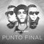 Cover Punto Final (feat. Saga & Sonyc)