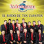 Cover El Ruido De Tus Zapatos