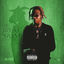 Cover The Real Goat