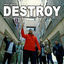 Cover Destroy