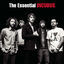 Cover The Essential Incubus
