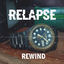 Cover Relapse & Rewind