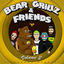 Cover Bear Grillz & Friends Volume 2