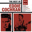 Cover The Best Of Eddie Cochran