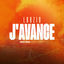 Cover J'avance
