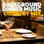 Cover Background Dinner Music Country Mix