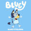 Cover Bluey Titelsong (German Version)