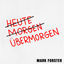 Cover Übermorgen