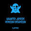 Cover Haunted Joyride (Version Excursion)