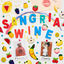 Cover Sangria Wine