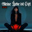 Cover Meine Liebe ist Gift