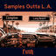 Cover Samples Outta L.A. - Funk
