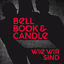 Cover Wie wir sind