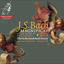 Cover Bach: Magnificat BWV 243 & Unser Mund sei voll Lachens BWV 110