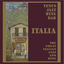 Cover Venus Jazz Wine Bar - The Great Italian Jazz & Wine