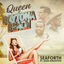 Cover Queen of Daytona Beach