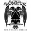 Cover The Unseen Empire