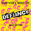 Cover The Very Best of Defiance...and We Don't Care