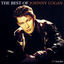 Cover The Best Of Johnny Logan