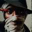 Cover The New Danger