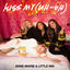 Cover Kiss My (Uh Oh) (Acoustic)