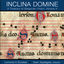 Cover Inclina Domine