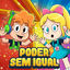Cover Poder Sem Igual