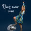 Cover Dans Maar Mee