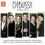 Cover Debussy: Sonates & Trios