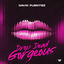 Cover Drop Dead Gorgeous