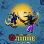 Cover Әліппе