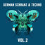Cover German Schranz & Techno, Vol.2 (Best Of Ultimate Underground Compilation)